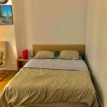 Cosy Apartment In 巴黎 外观 照片