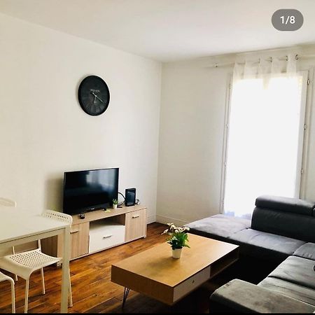 Cosy Apartment In 巴黎 外观 照片