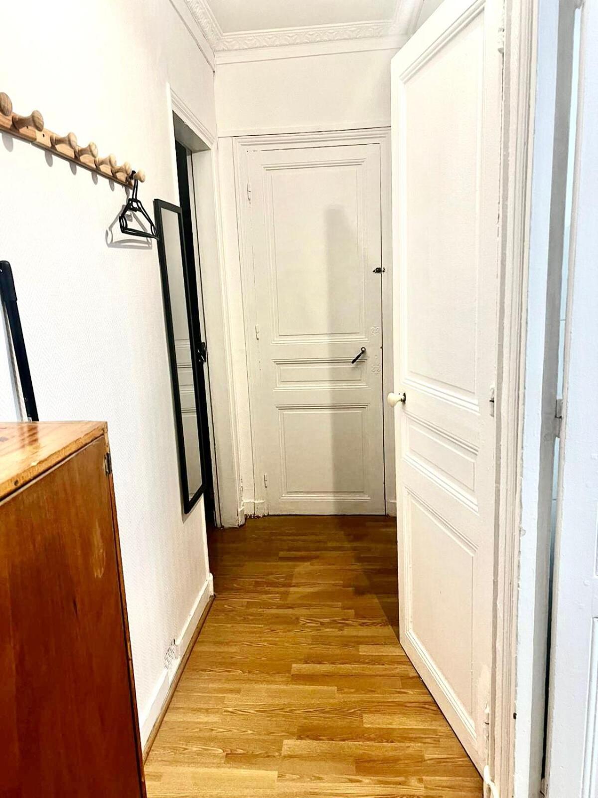 Cosy Apartment In 巴黎 外观 照片