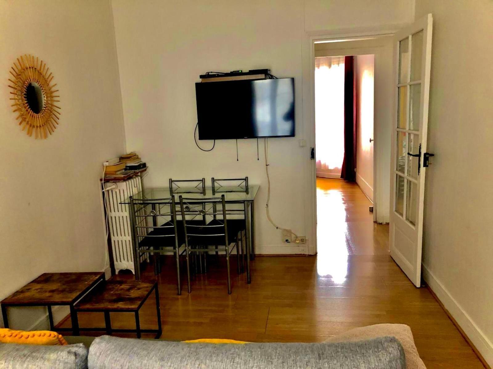 Cosy Apartment In 巴黎 外观 照片
