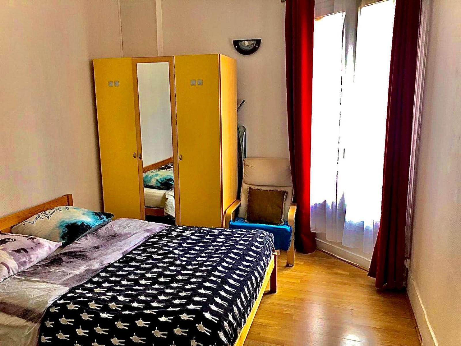 Cosy Apartment In 巴黎 外观 照片
