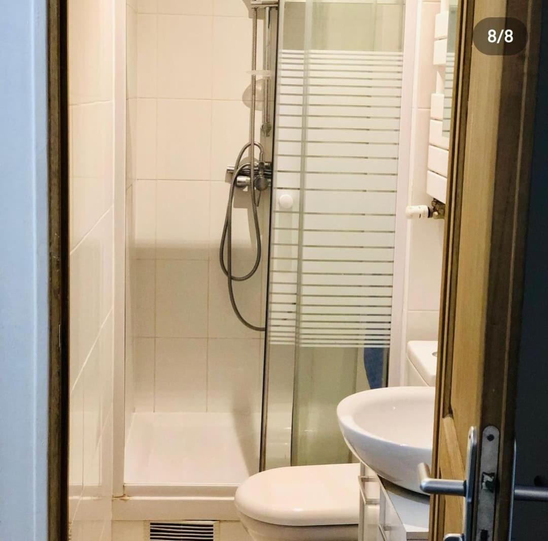 Cosy Apartment In 巴黎 外观 照片