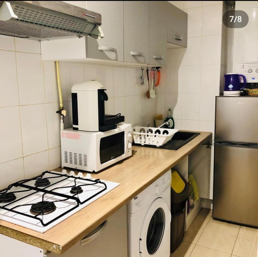 Cosy Apartment In 巴黎 外观 照片